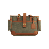 Bolsa Mini Lumy Oliva | Coleção Alba
