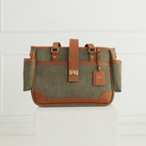 Bolsa Mini Lumy Oliva | Coleção Alba