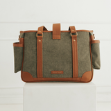 Bolsa Mini Lumy Oliva | Coleção Alba