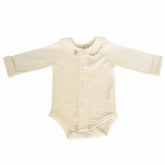 Body Nossa Senhora das Graças Off-White