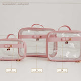 Kit Cristal Rosa | Coleção Cerena