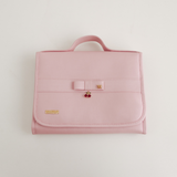 Trocador Deluxe Rosa | Coleção Cerena