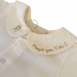 Body Nossa Senhora das Graças Off-White