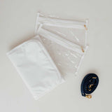 Kit Maternidade Personalizado Azul Marinho | Coleção Clássicos