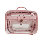 Kit Cristal Rosa | Coleção Cerena