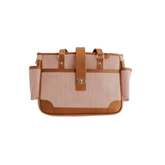 Bolsa Mini Lumy Rose | Coleção Alba