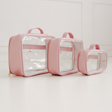 Kit Cristal Rosa | Coleção Cerena