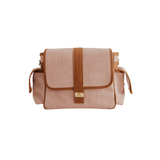 Bolsa de Ombro Rose | Coleção Alba