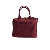 Bolsa Maternidade Mini Lyra Marrom - Coleção Clássica