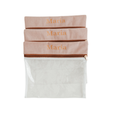 Kit de Saquinhos Maternidade Rose | Coleção Alba