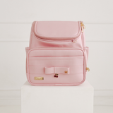 Mochila Maternidade Rosa | Coleção Cerena