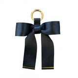 Chaveiro Laço Preto