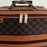 Kit LB 4 LV Marrom — Pronta Entrega