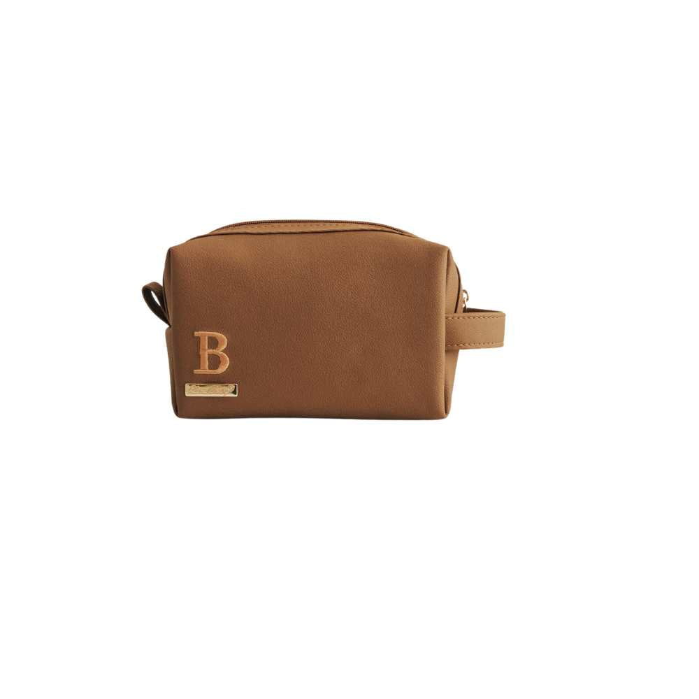 Necessarie Personalizaca Caramelo | Coleção Clássicos