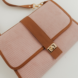 Trocador deluxe Rose | Coleção Alba
