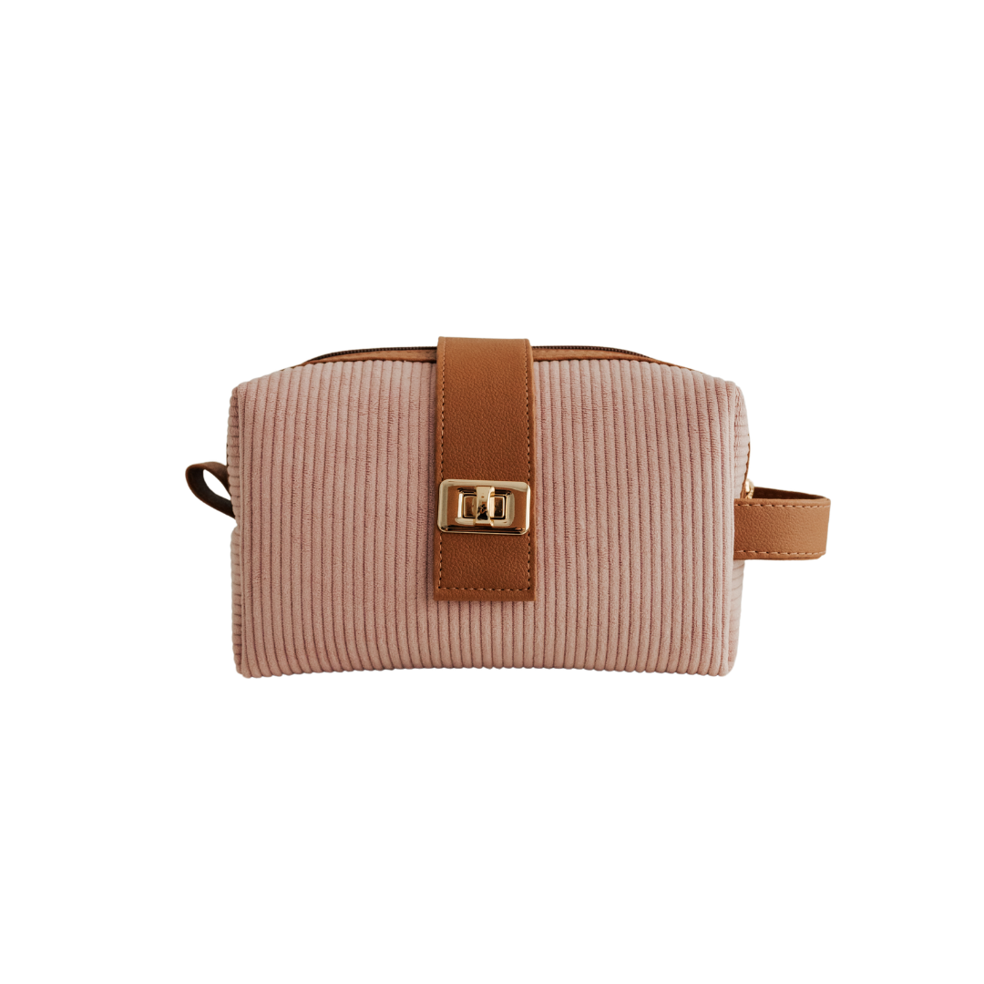 Necessarie Rose | Coleção Alba