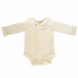 Body Nossa Senhora das Graças Off-White
