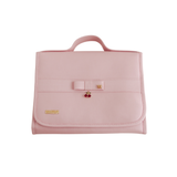 Trocador Deluxe Rosa | Coleção Cerena