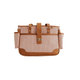 Bolsa Mini Lumy Rose | Coleção Alba