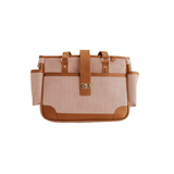 Bolsa Mini Lumy Rose | Coleção Alba