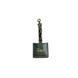 Chaveiro Nome Verde Oliva