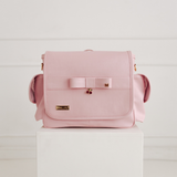 Bolsa Maternidade de Ombro Rosa | Coleção Cerena