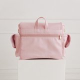 Bolsa Maternidade de Ombro Rosa | Coleção Cerena