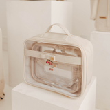 Kit Cristal Bege | Coleção Cerena