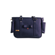 Bolsa Maternidade Mini Lumy Azul Marinho | Coleção Cerena
