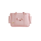 Bolsa Maternidade Mini Lumy Rosa | Coleção Cerena