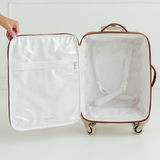 Kit Maternidade Oliva | Coleção Alba