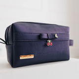 Necessarie Azul Marinho | Coleção Cerena