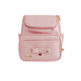 Mochila Maternidade Rosa | Coleção Cerena